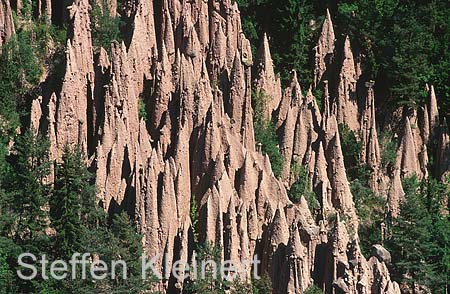 dolomiten - erdpyramiden am ritten 029